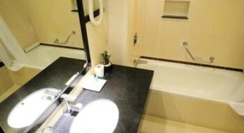 Mallberry Suites Business Hotel Cagayan de Oro Esterno foto